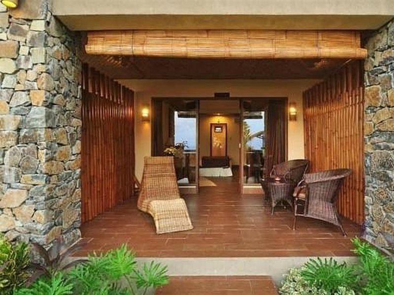 Sunsethouse Lombok Hotel Mangsit Ngoại thất bức ảnh