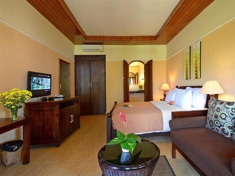 Sunsethouse Lombok Hotel Mangsit Ngoại thất bức ảnh