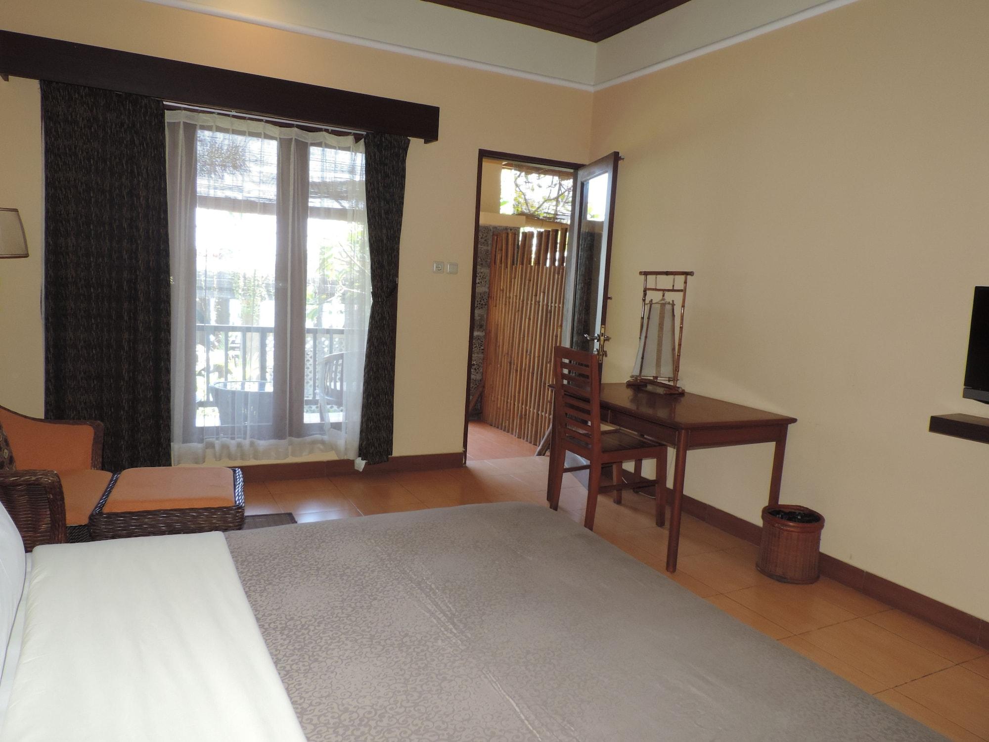 Sunsethouse Lombok Hotel Mangsit Ngoại thất bức ảnh