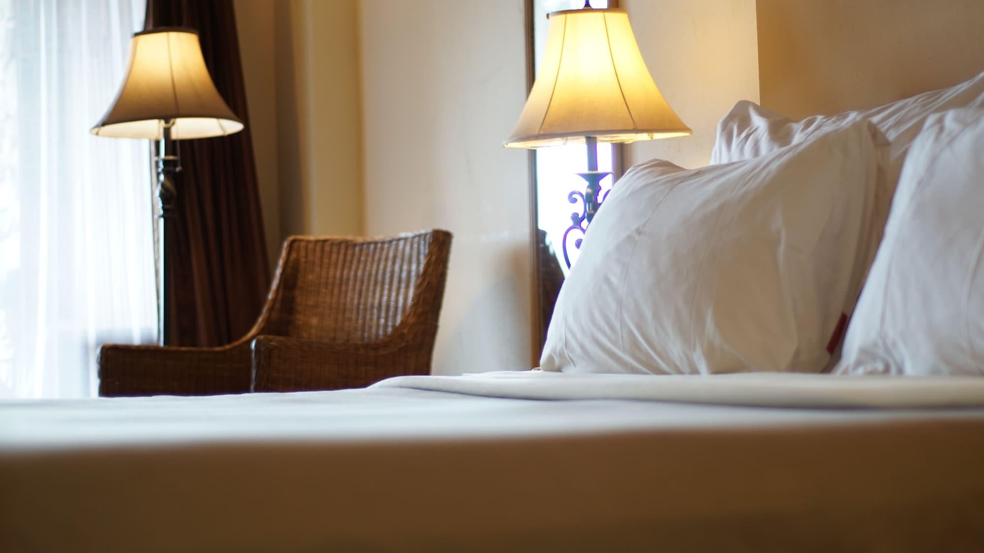 Sunsethouse Lombok Hotel Mangsit Ngoại thất bức ảnh