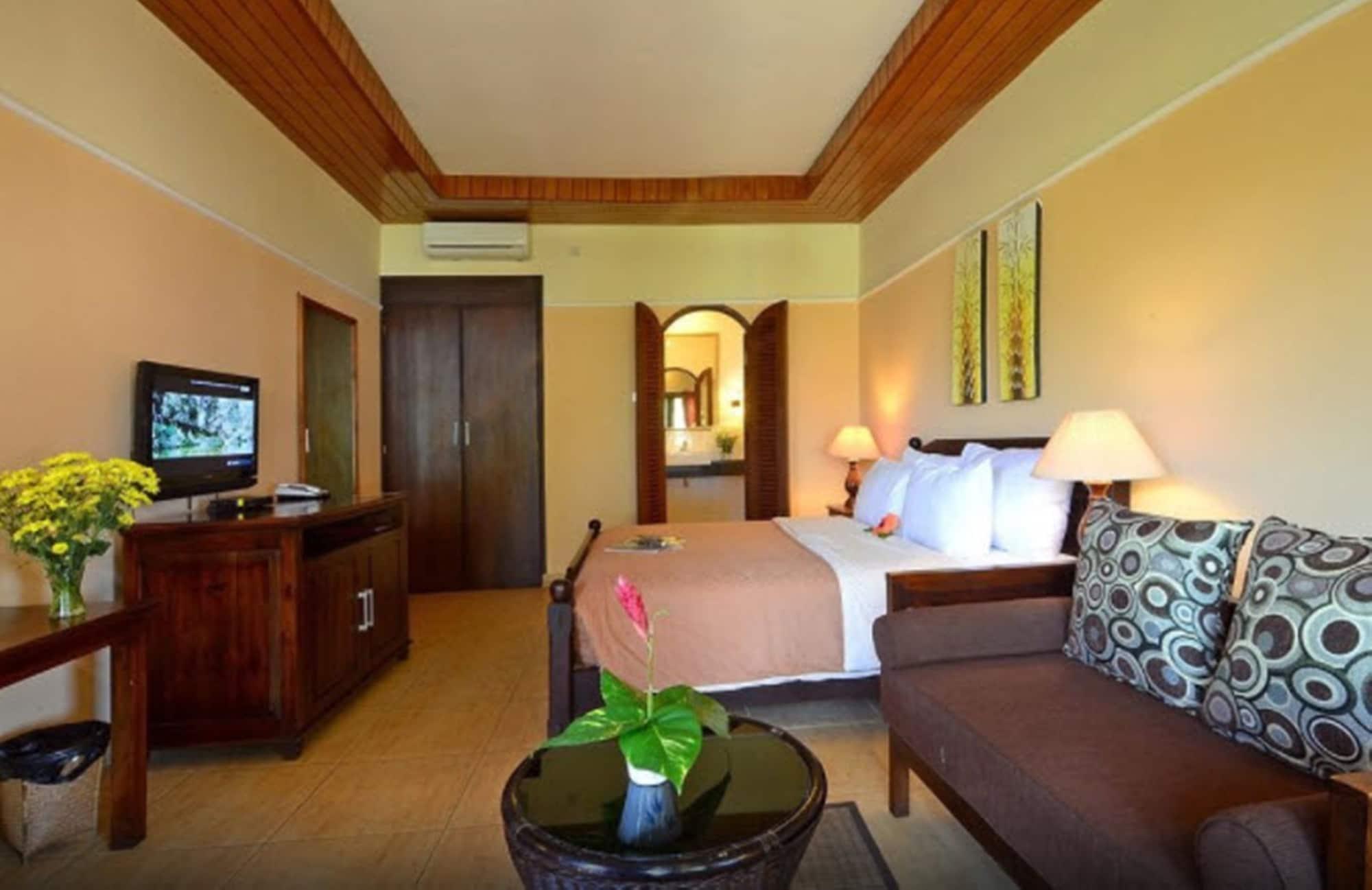 Sunsethouse Lombok Hotel Mangsit Ngoại thất bức ảnh