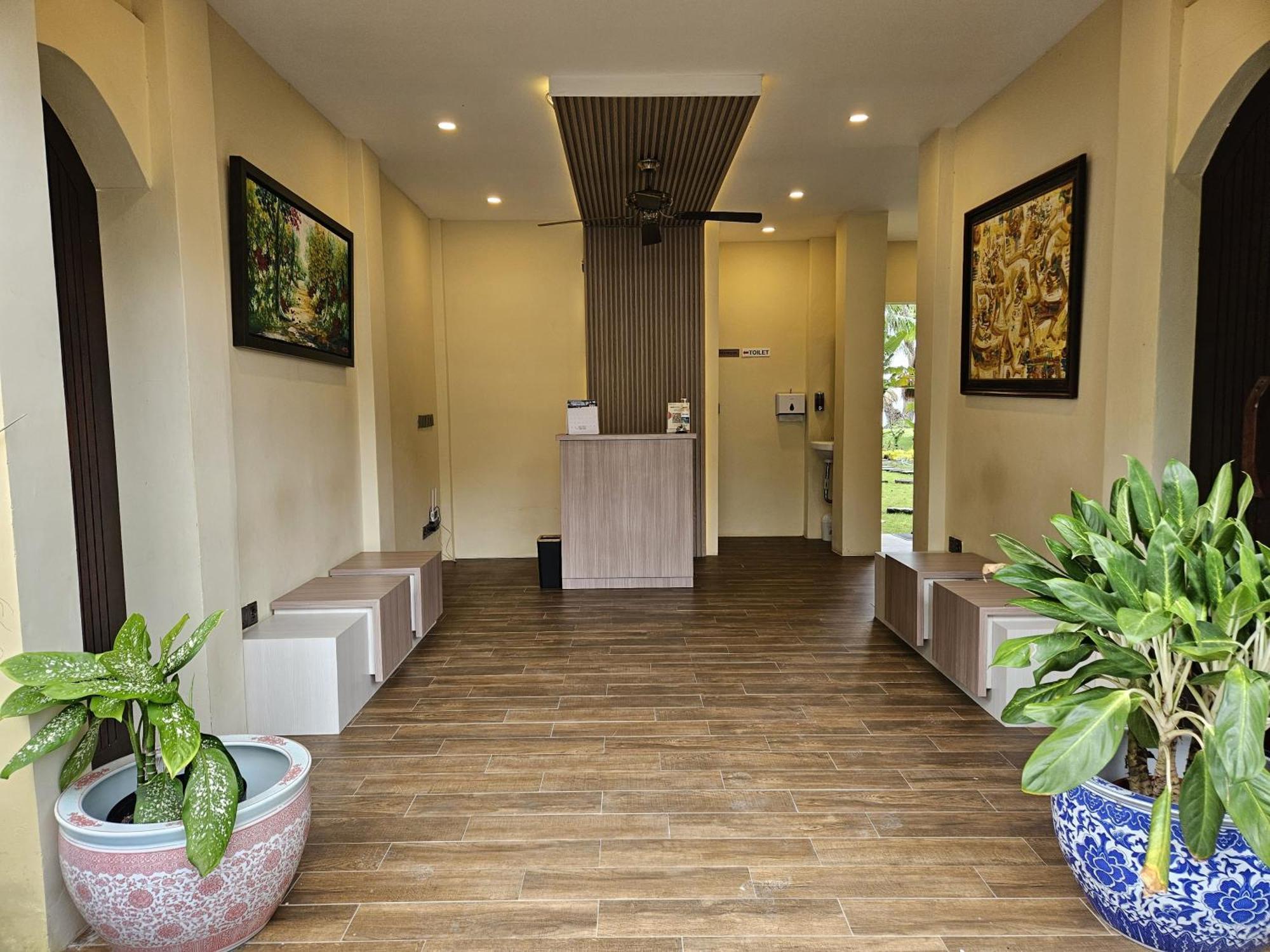 Sunsethouse Lombok Hotel Mangsit Ngoại thất bức ảnh