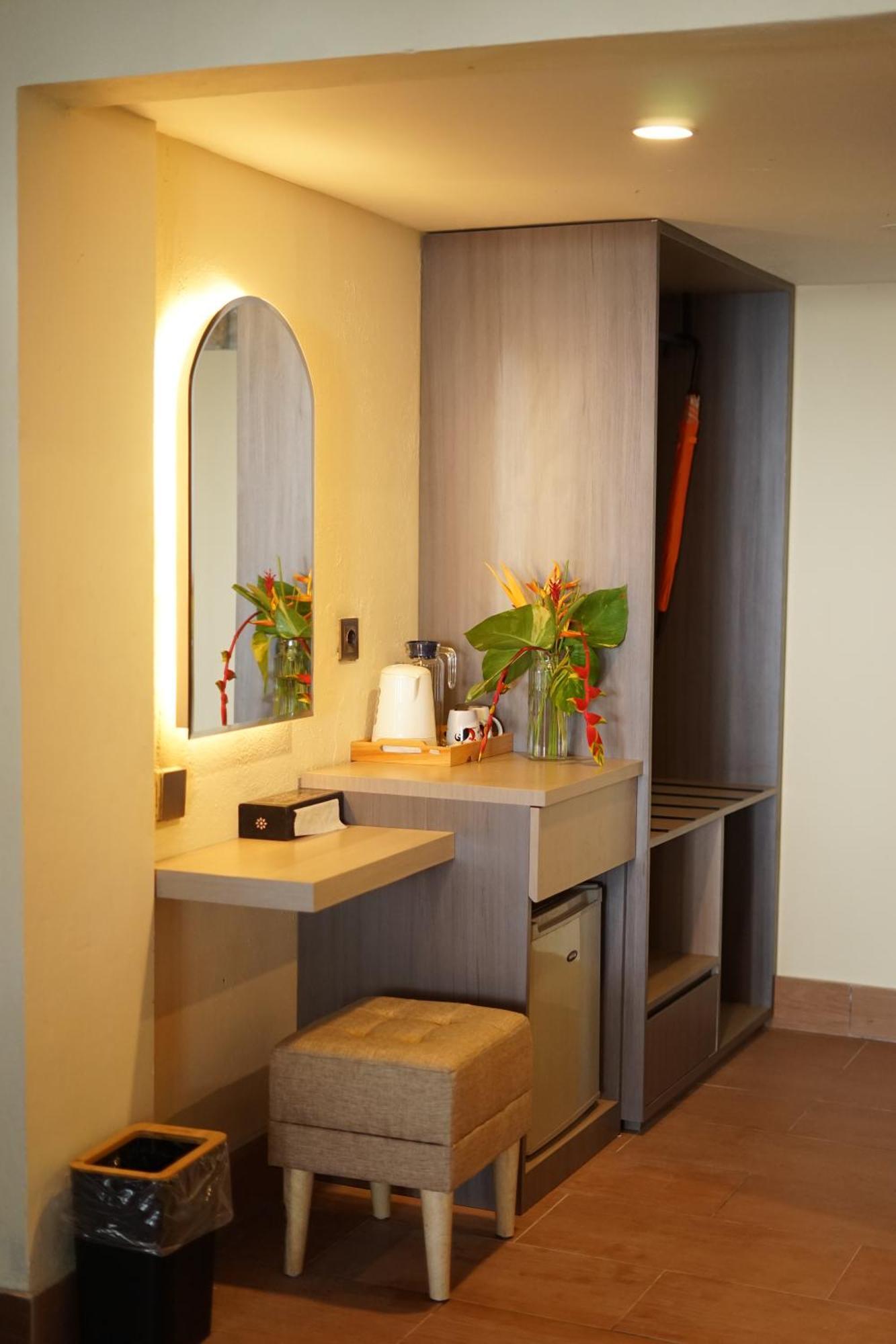 Sunsethouse Lombok Hotel Mangsit Ngoại thất bức ảnh