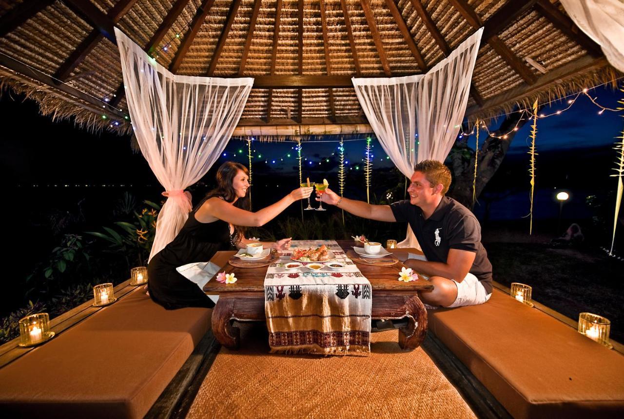 Sunsethouse Lombok Hotel Mangsit Ngoại thất bức ảnh